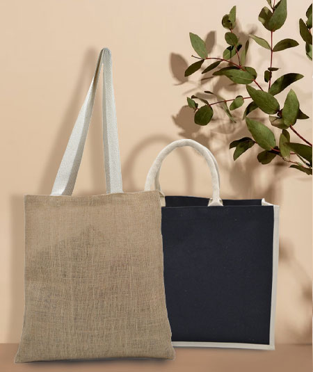 Canvas/Jute Bags