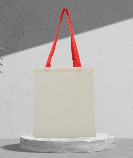 Cotton Bags- 135 gsm