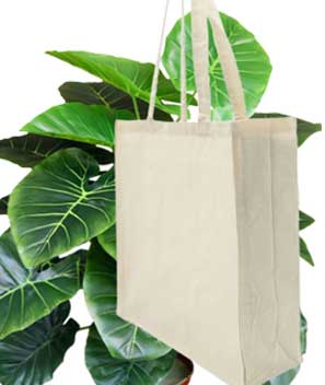 Cotton Bags- 150 gsm