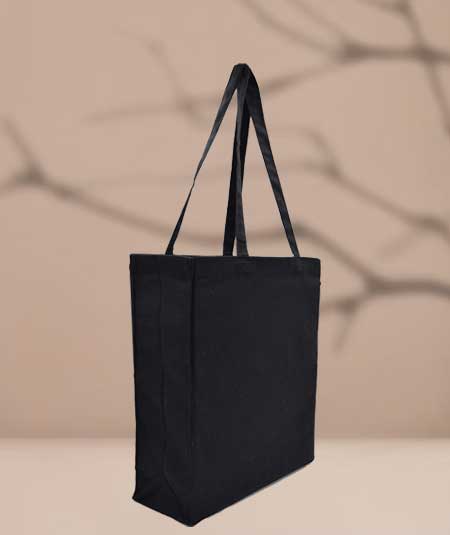 Cotton Bags- 220/ 235 gsm