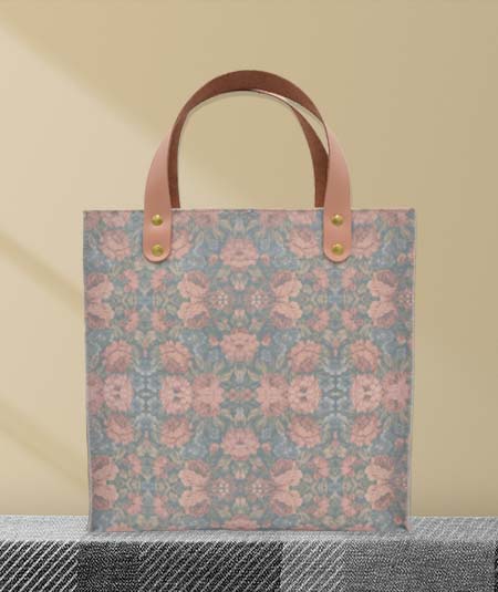 350 gsm Cotton Tote Bags / Beach Bags
