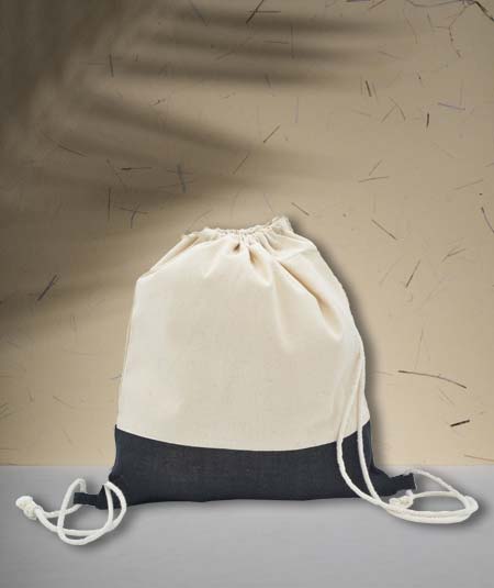 Cotton / Jute  String Bags