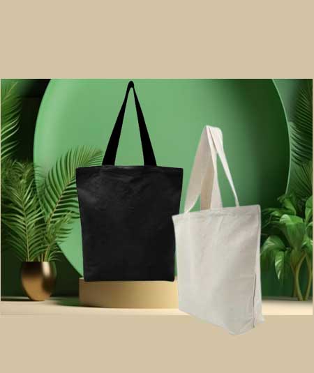 Cotton Bags- 260 gsm