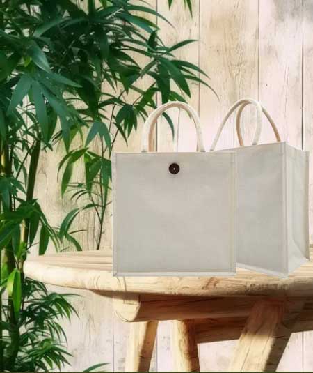 Cotton Bags- 310 gsm