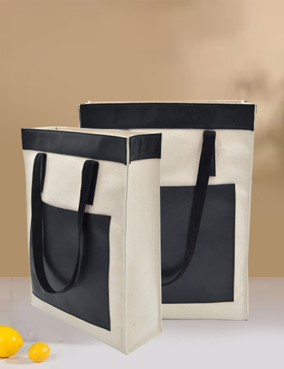 Shams Naturals eco-friendly bags in UAE